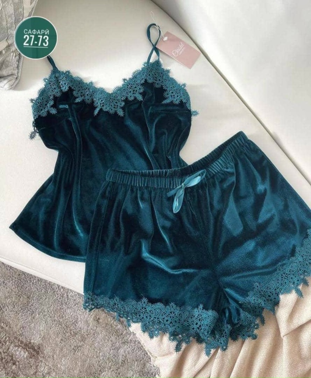 Пижама 23038412