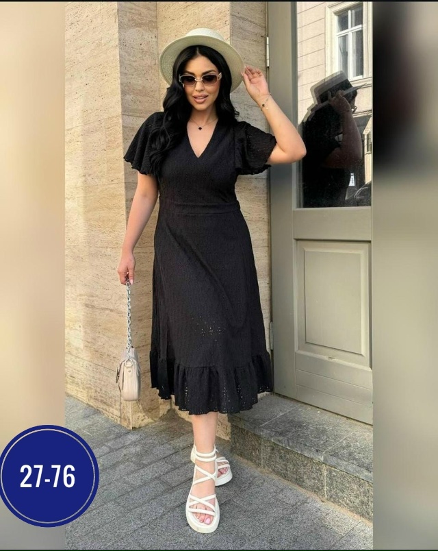 Платье 23038043