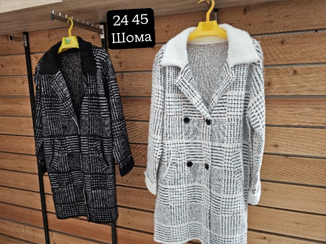 Пальто 23039579