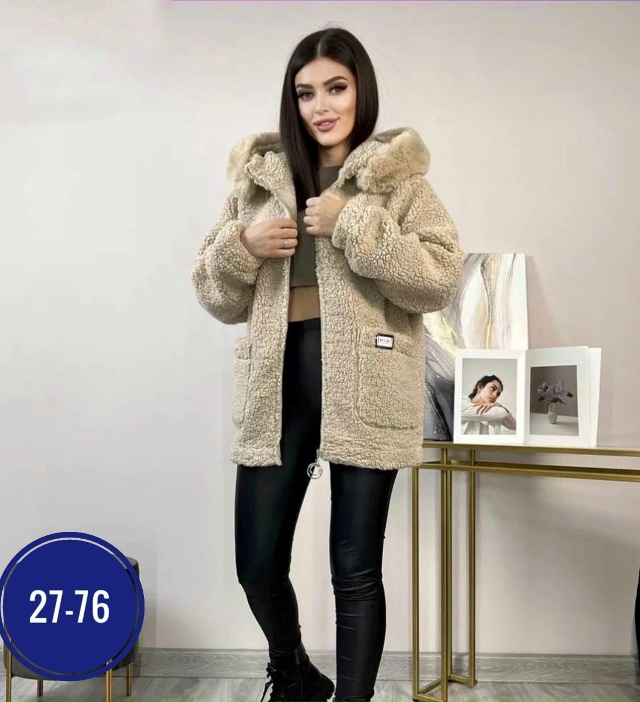 Шуба 23038042