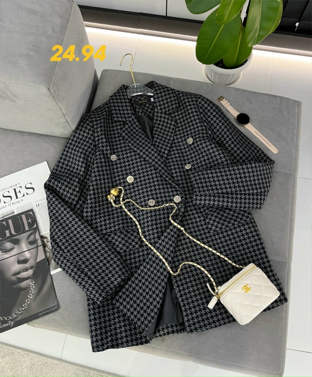 Пиджак 23039500