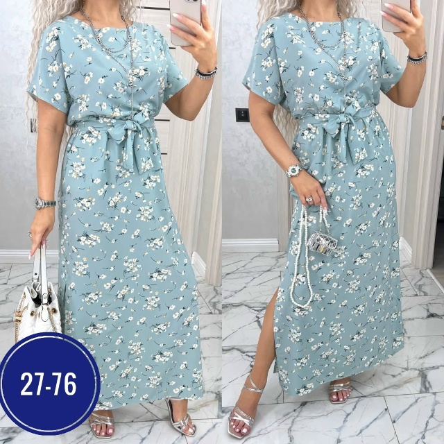 Платье 23040035