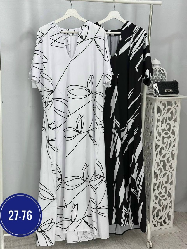 Платье 23040039