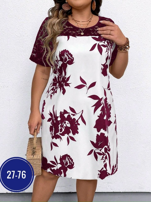 Платье 23039927