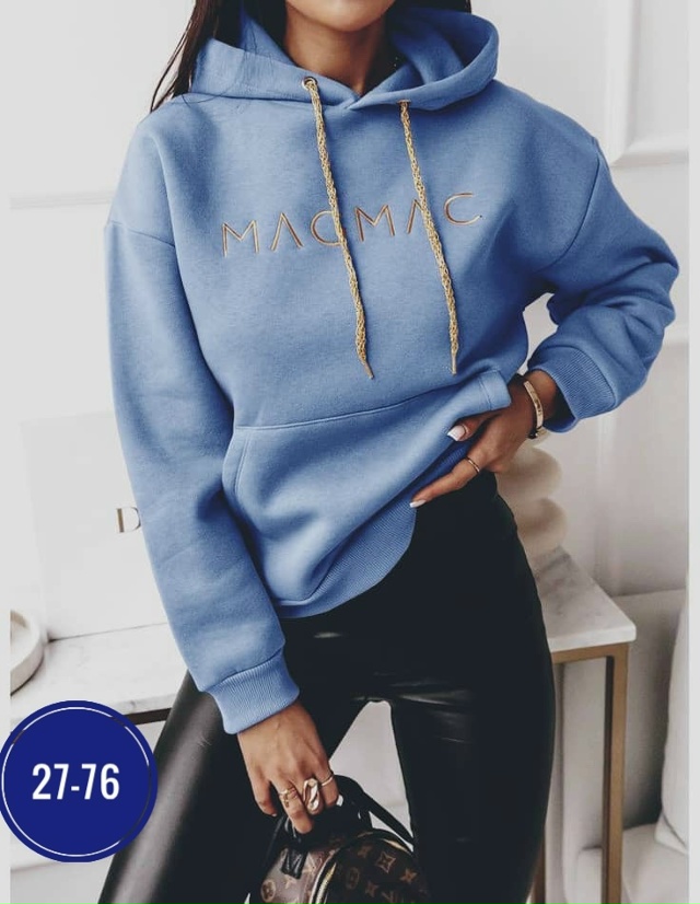 Толстовка 23039930