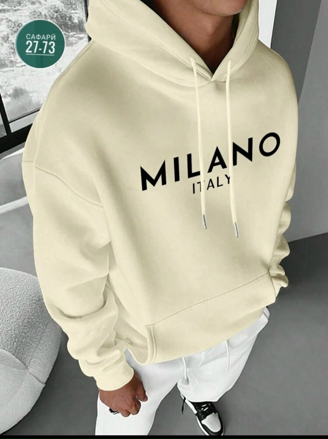 Толстовка 23039708