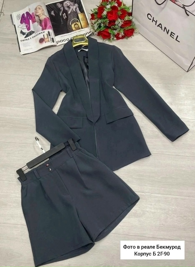 Костюм 23040631