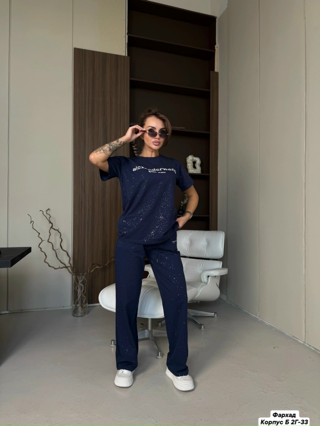 Спортивный костюм 23041245