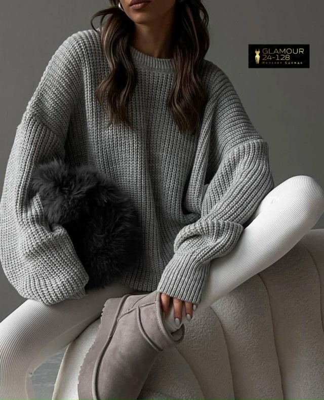 Свитер 23040407