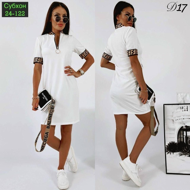 Платье 23041617