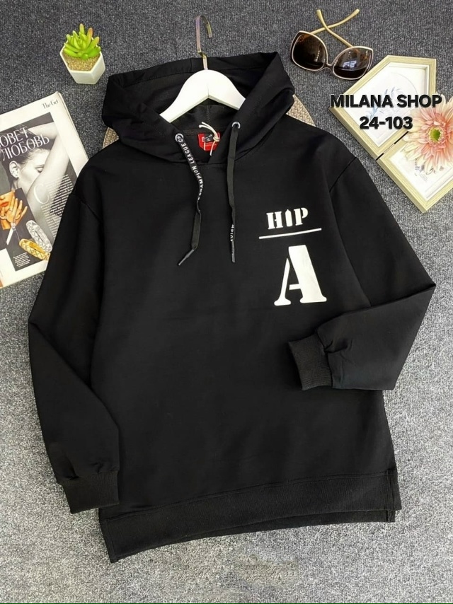 Толстовка 23042436