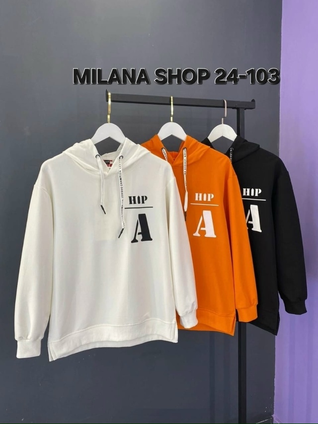 Толстовка 23042436