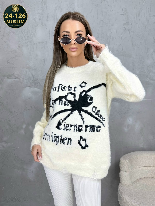 Свитер 23041655