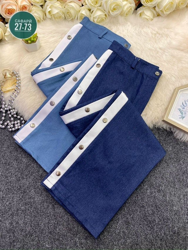 Джинсы 23042528