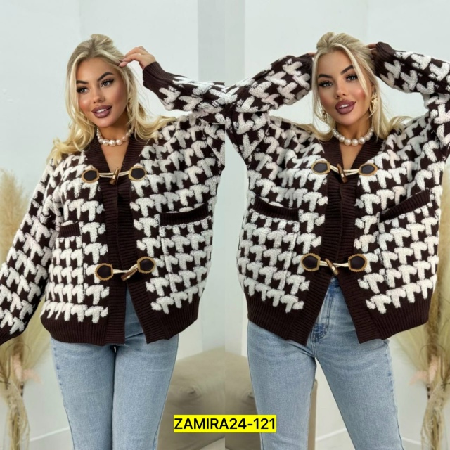 Кардиган 23042103