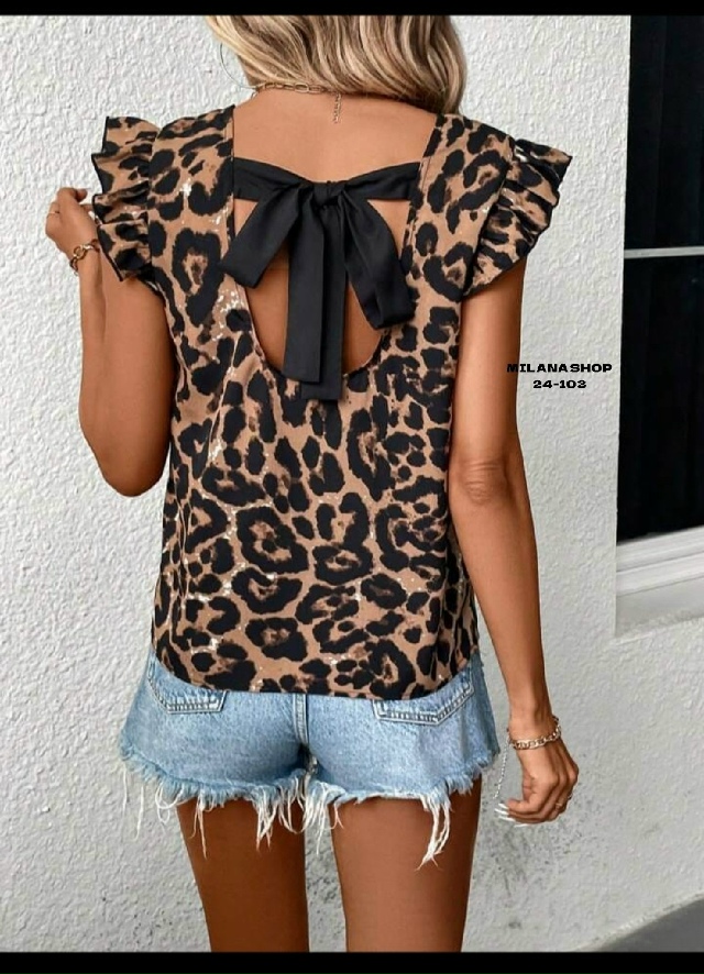 Блузка 23041385