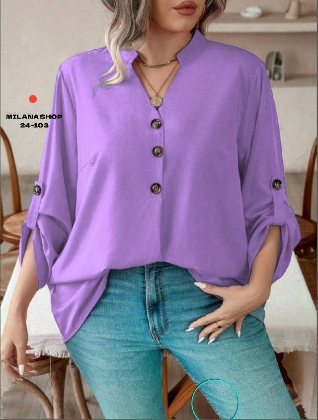 Блузка 23043210