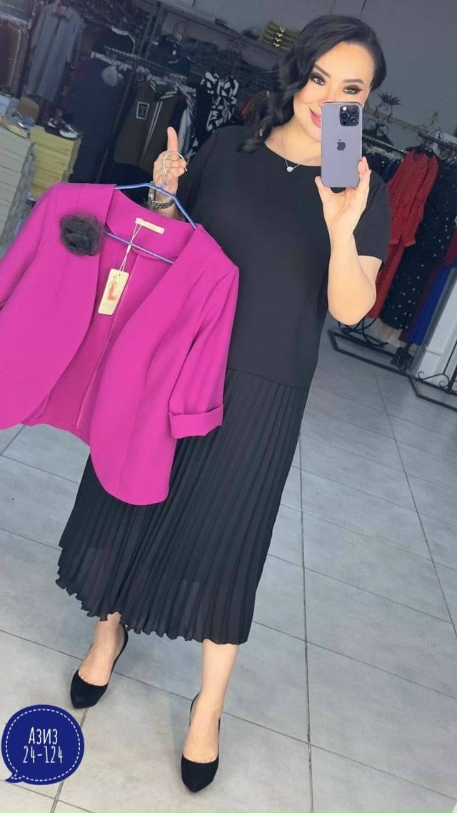 Пиджак 23043776