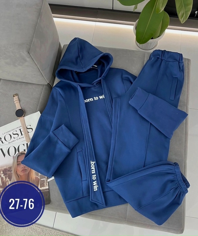 Спортивный костюм 23043322