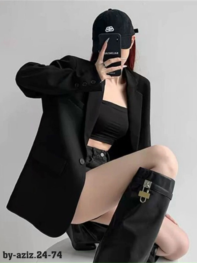 Пиджак 23045114