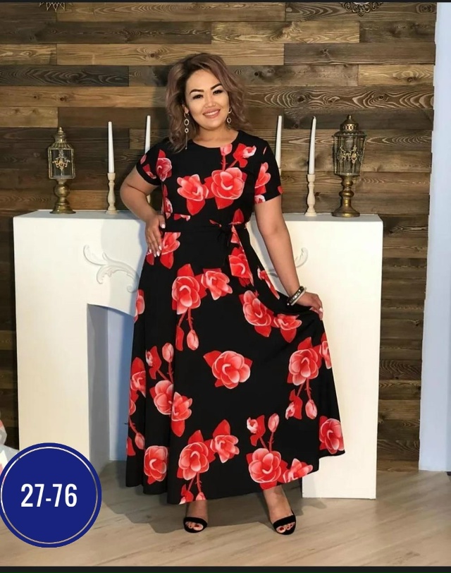 Платье 23044477