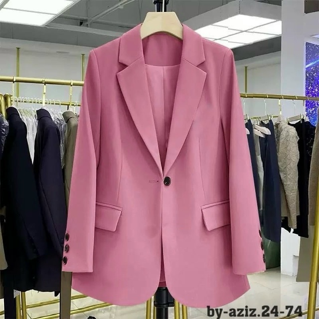 Пиджак 23045114