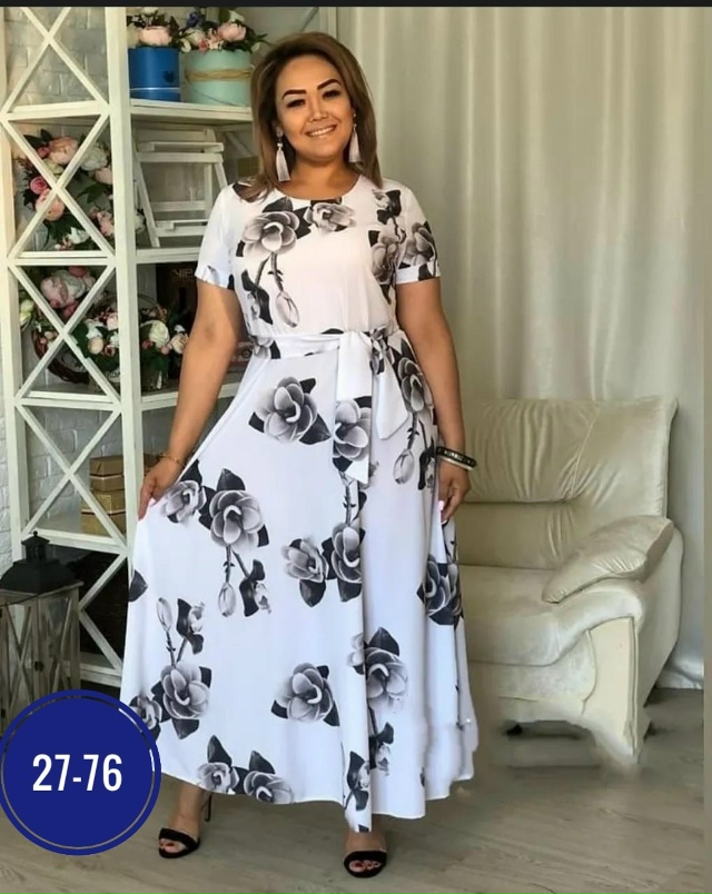 Платье 23044477