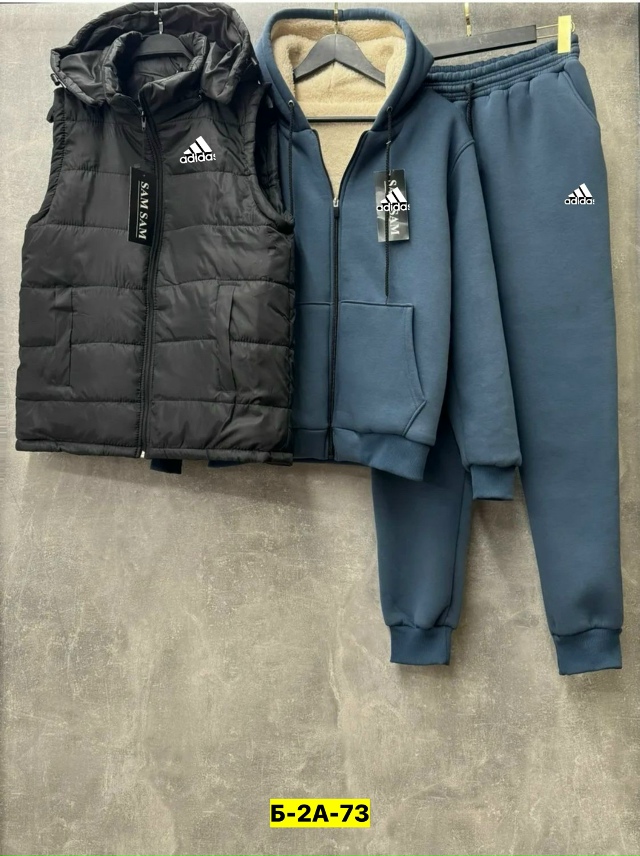 Спортивный костюм 23045373