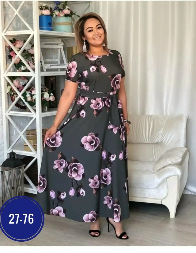 Платье 23044477