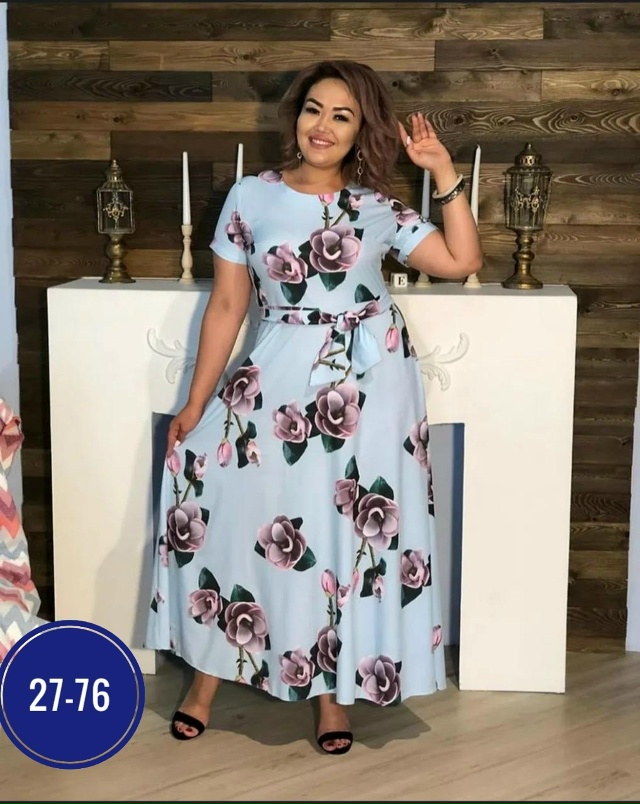 Платье 23044477