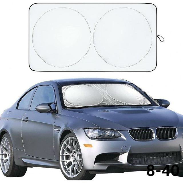 Складной солнцезащитный козырек для автомобиля 23045119