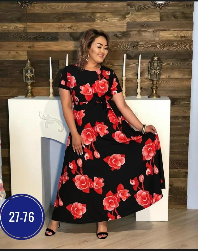 Платье 23044477