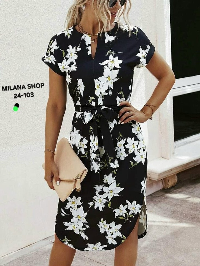 Платье 23045879