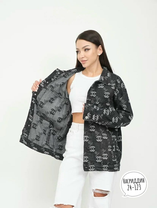 Джинсы 23045660