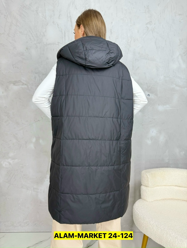 Жилет 23045605