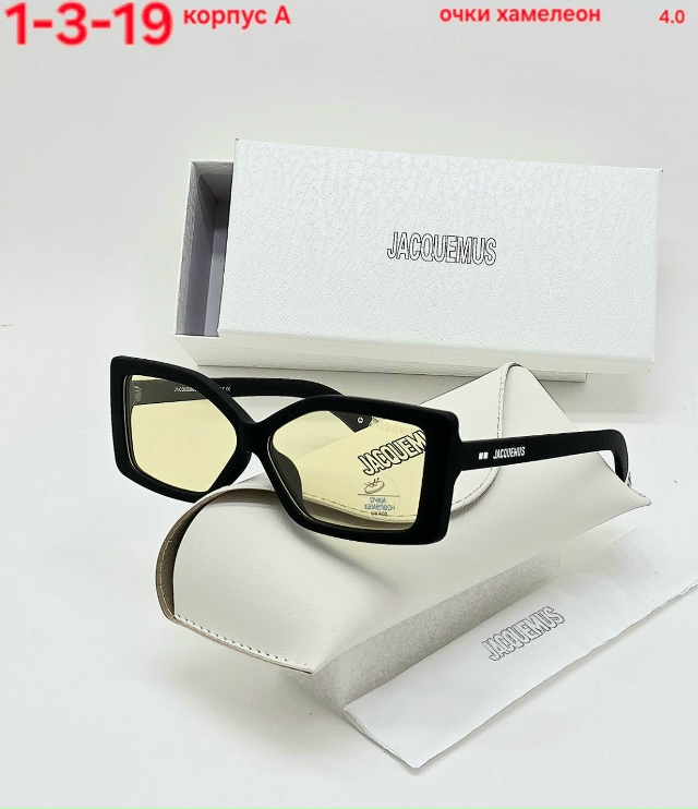 Солнцезащитные очки 23046177