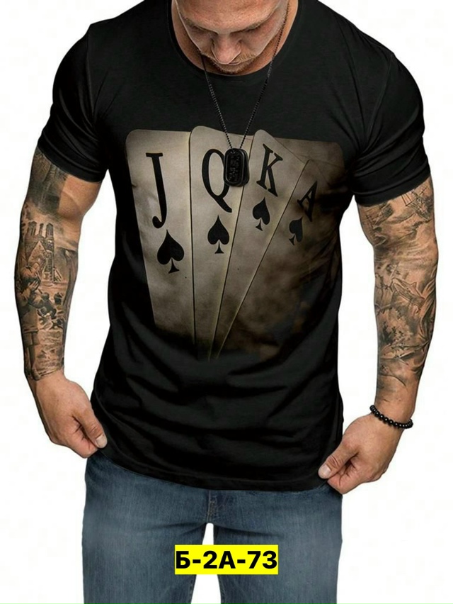 Футболка 23046318