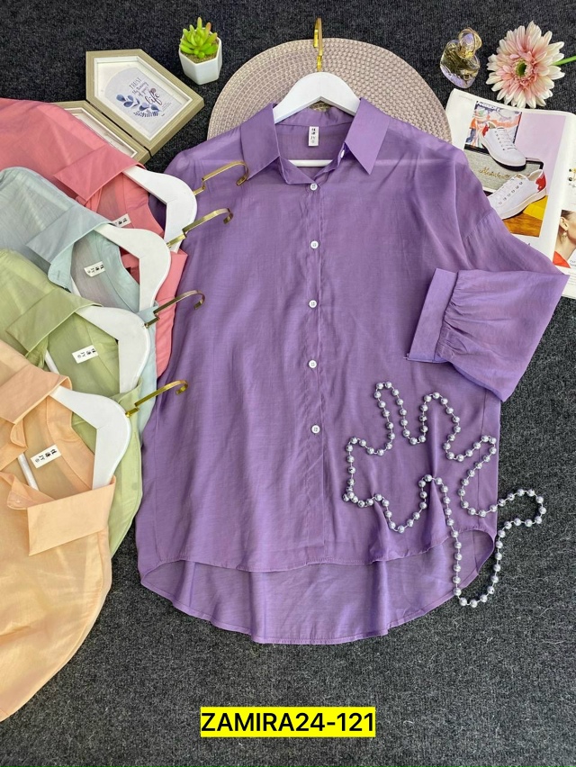 Рубашка 23046104