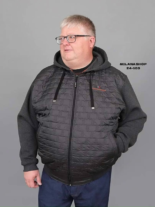 Толстовка 23046380