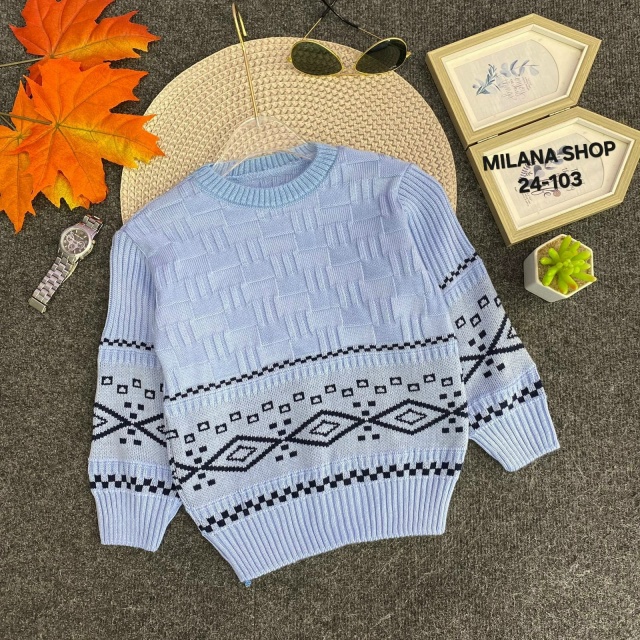 Свитер 23047042
