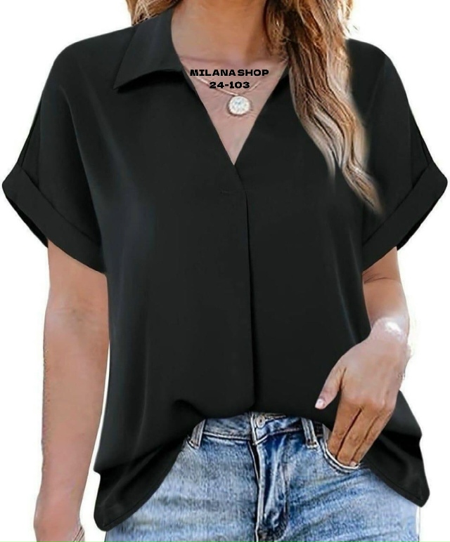 Блузка 23046871