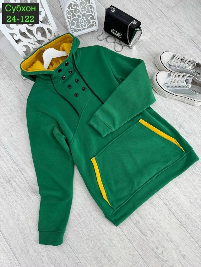 Толстовка 23047766