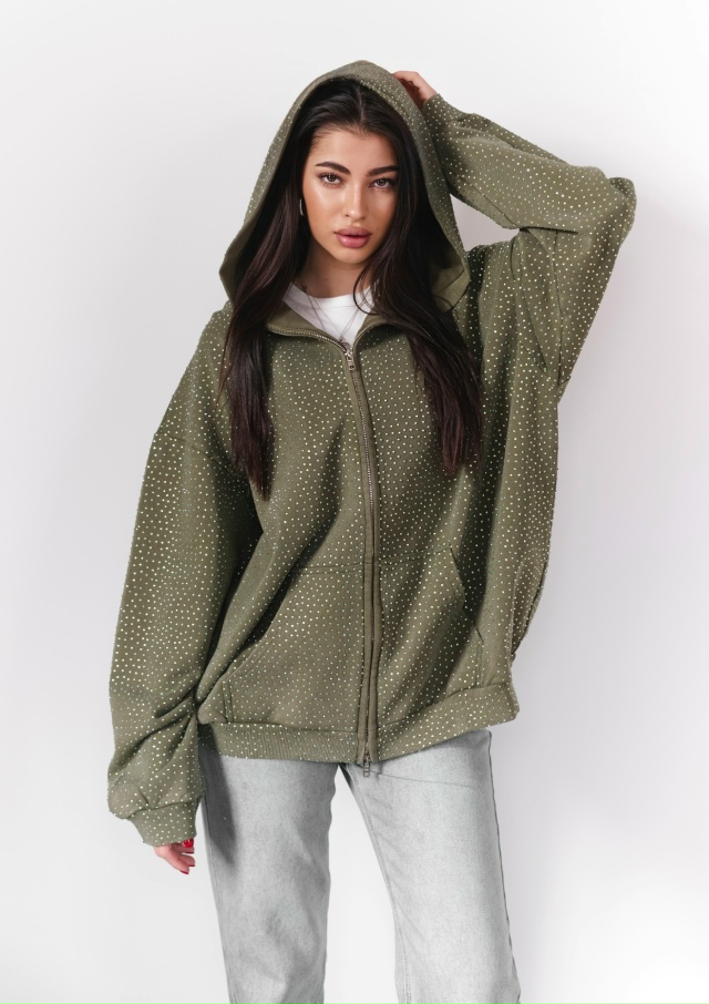 Толстовка 23047521