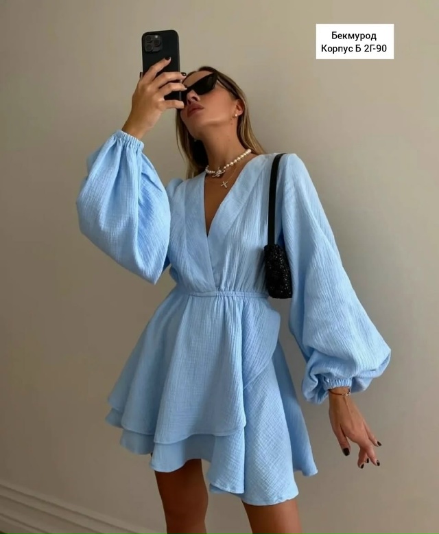 Платье 23047200