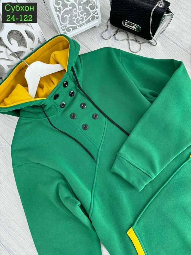 Толстовка 23047766