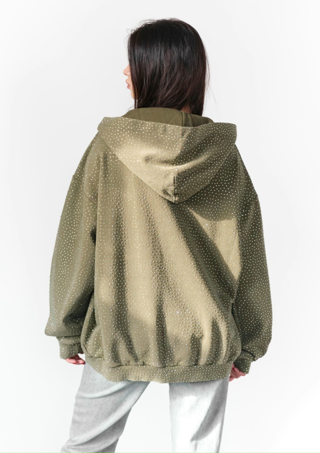 Толстовка 23047521