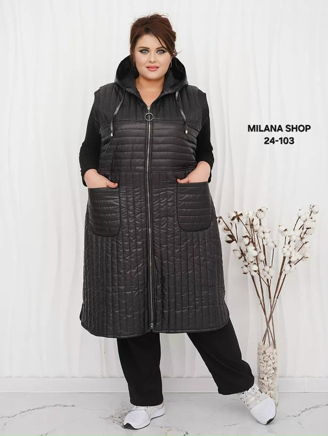 Жилет 23046969