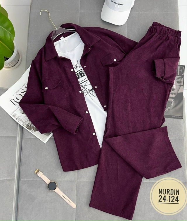 Блузка 23047848