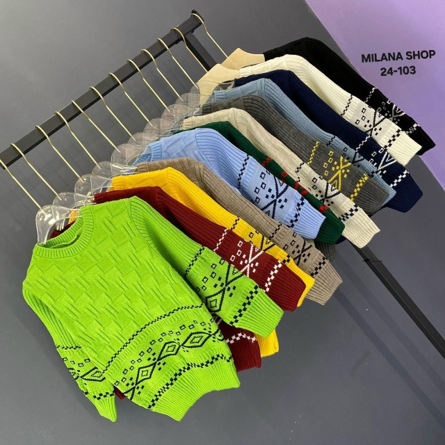 Свитер 23047042