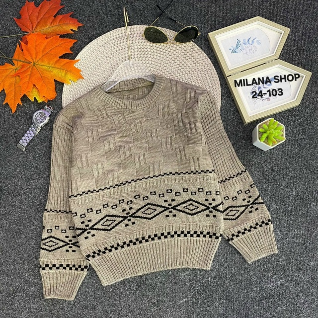 Свитер 23047042